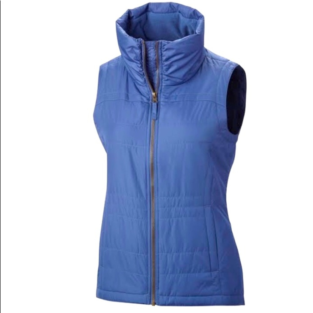 COPY - Columbia Women’s. Vest